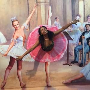 Meet your Posher, Nina